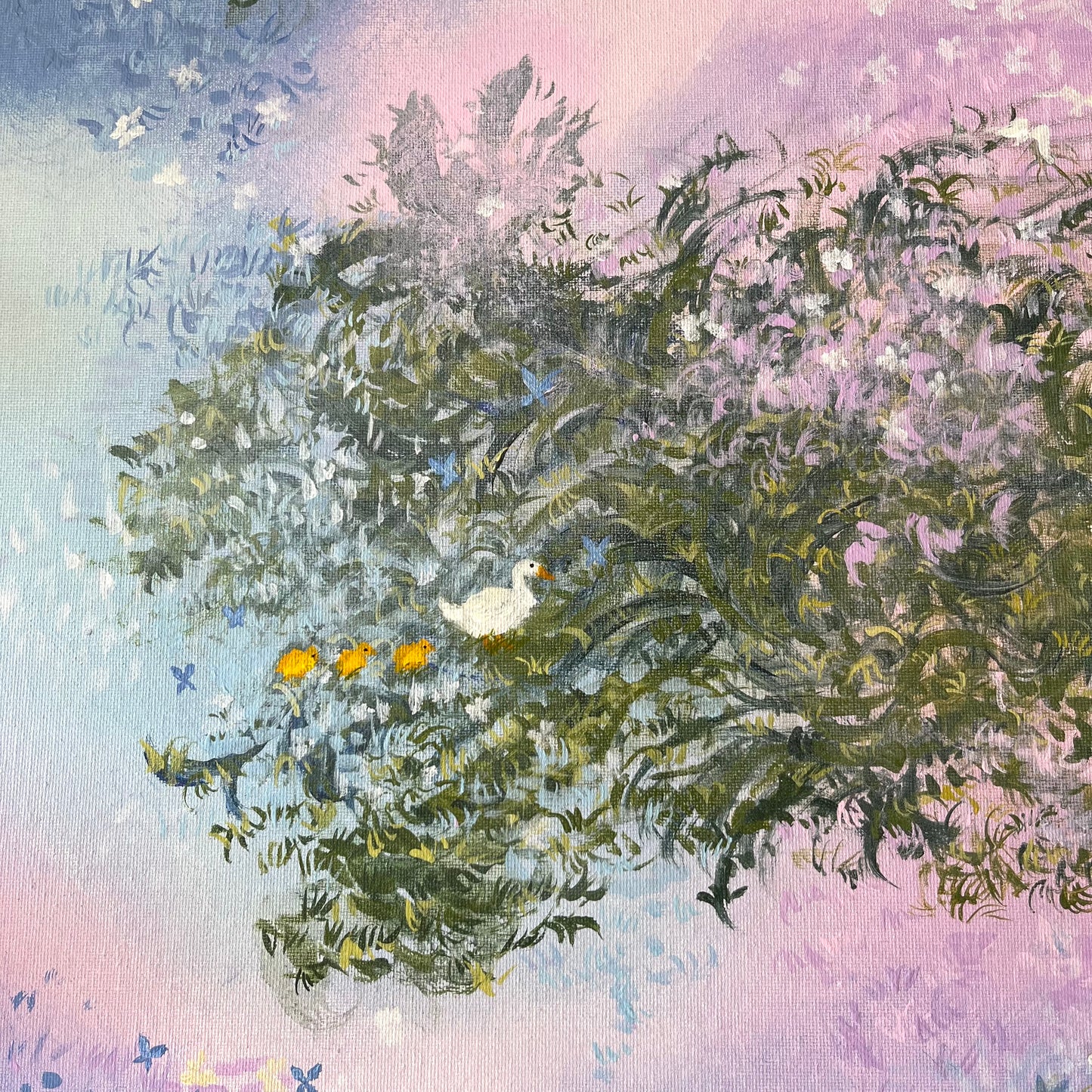 ‘Elina’ Original