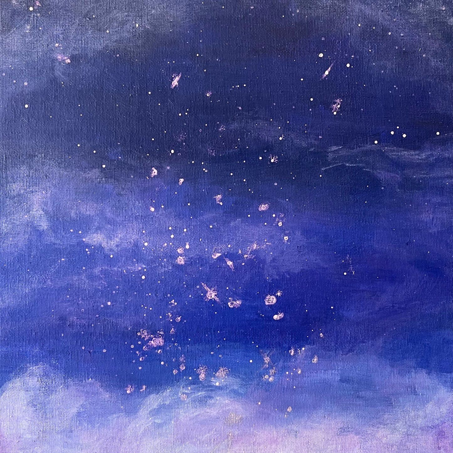 ‘Dancing Pavilion’ Original