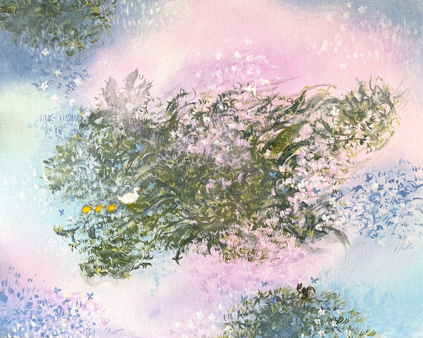 ‘Elina’ Original