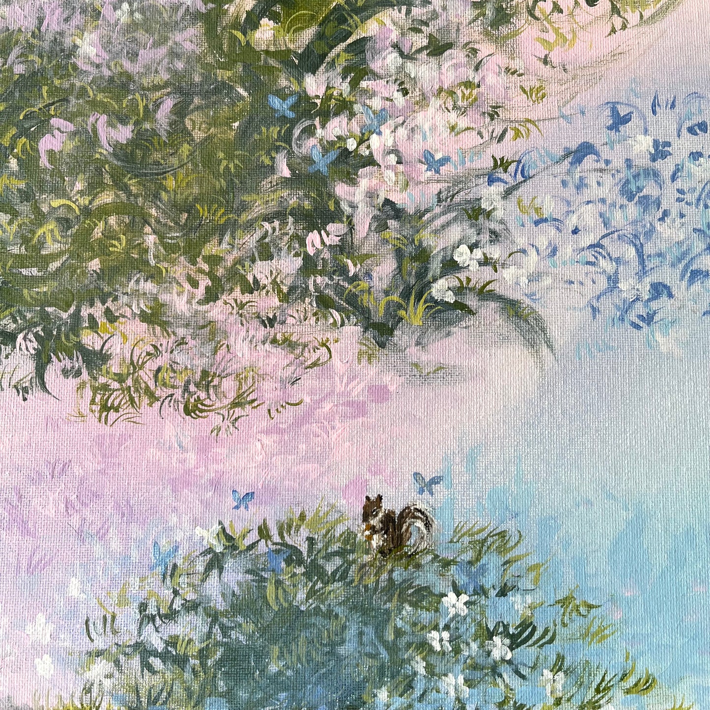 ‘Elina’ Original