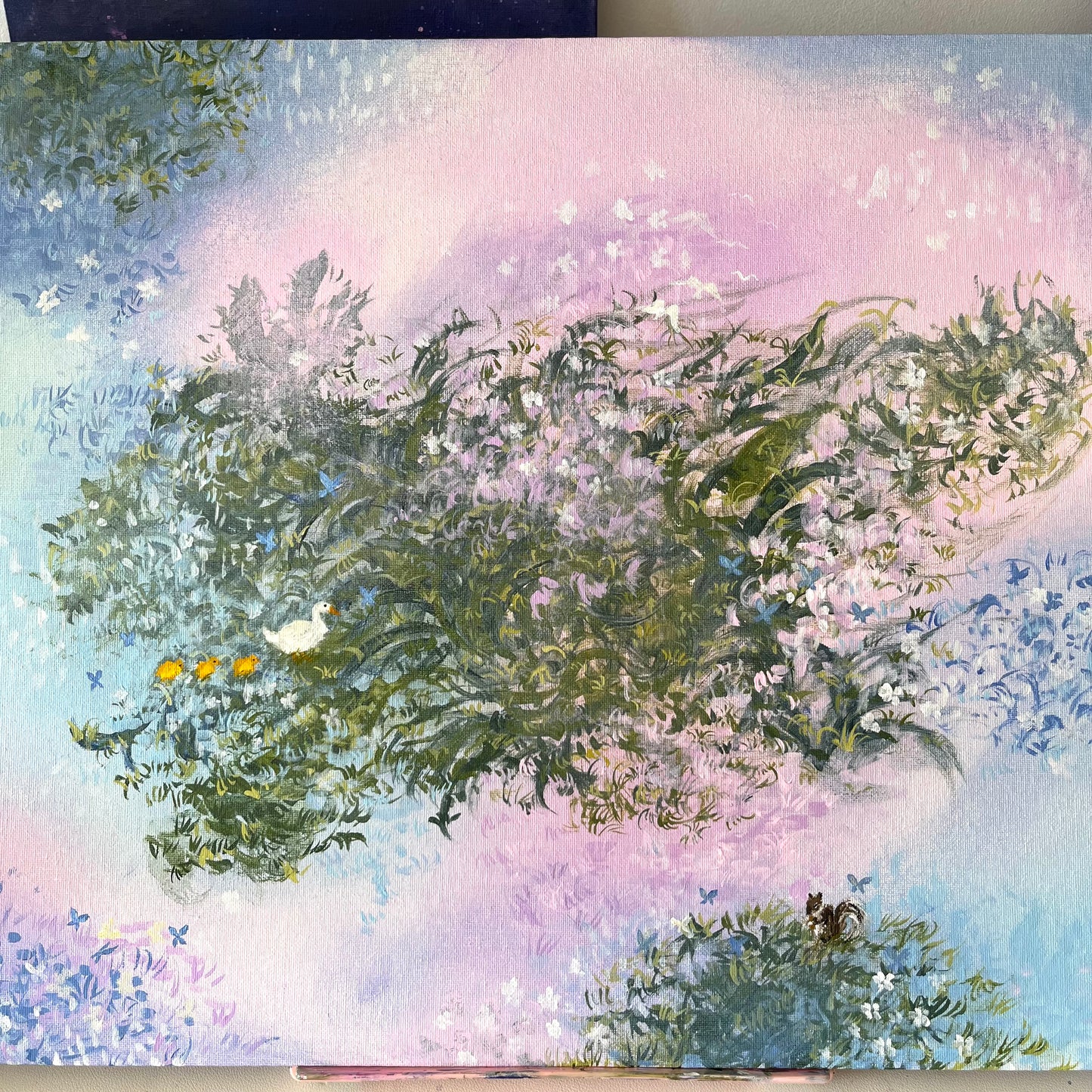 ‘Elina’ Original