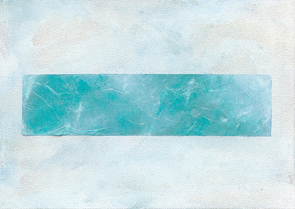 ‘Limerence’ Art Print