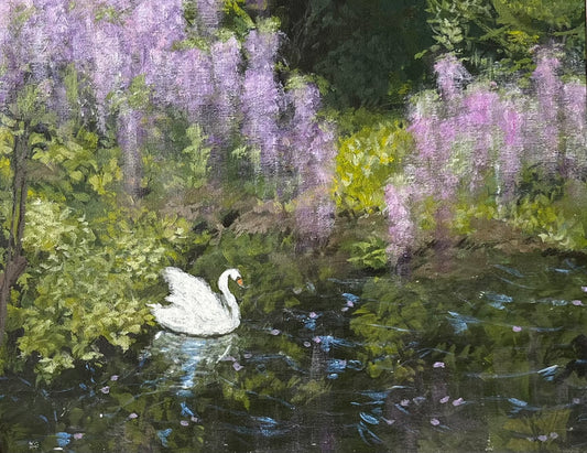 ‘Odette’ Original