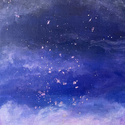 ‘Dancing Pavilion’ Original