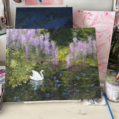 ‘Odette’ Original