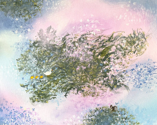 ‘Elina’ Original
