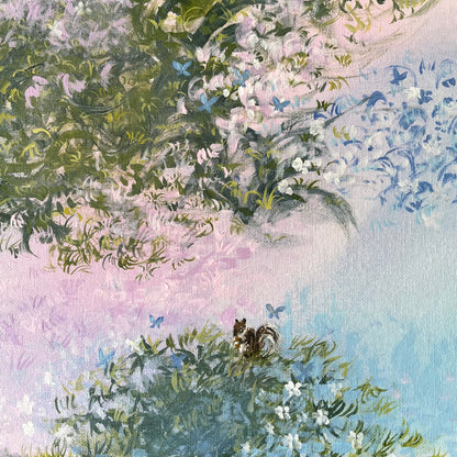 ‘Elina’ Original
