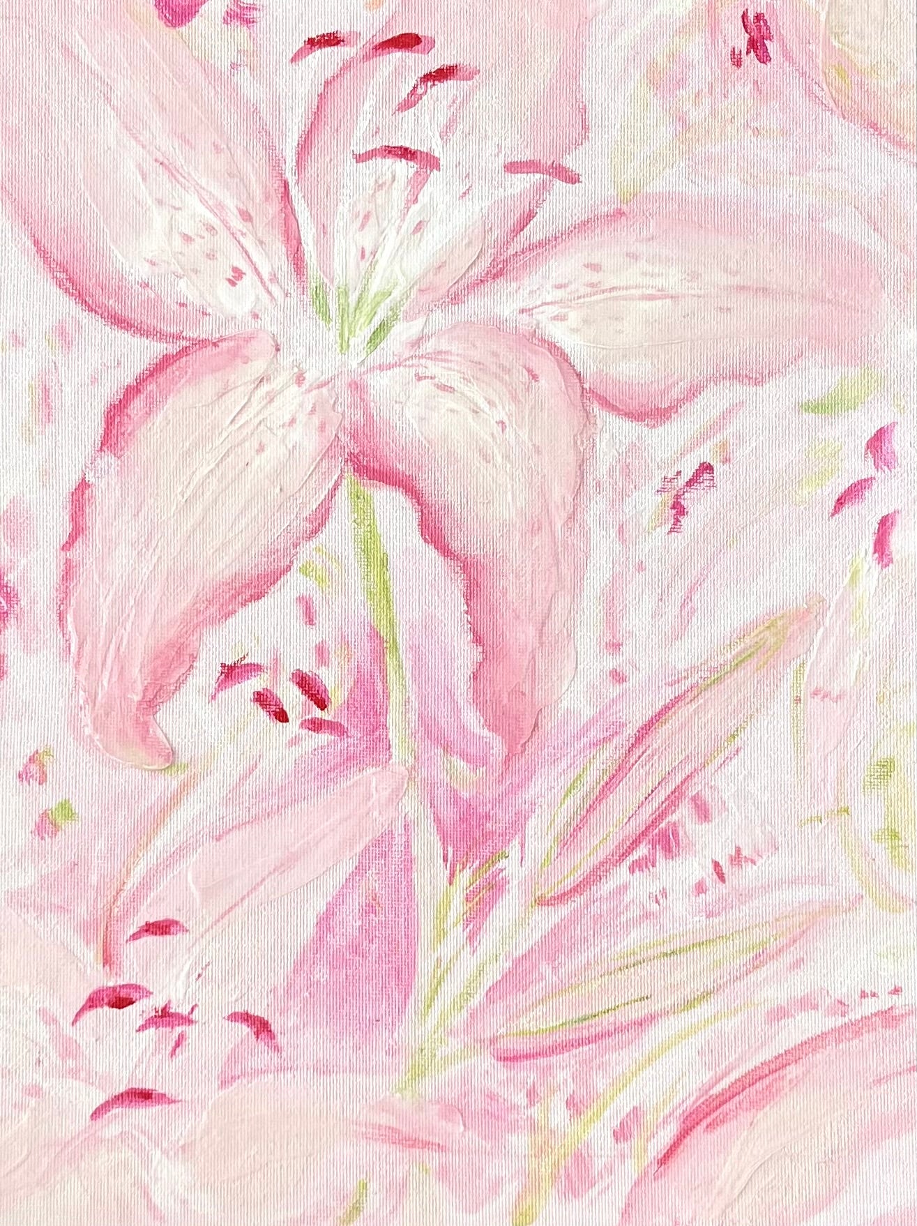 'Lilia II'