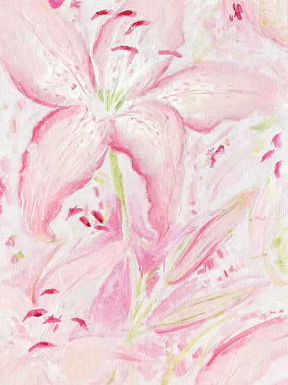 'Lilia II'