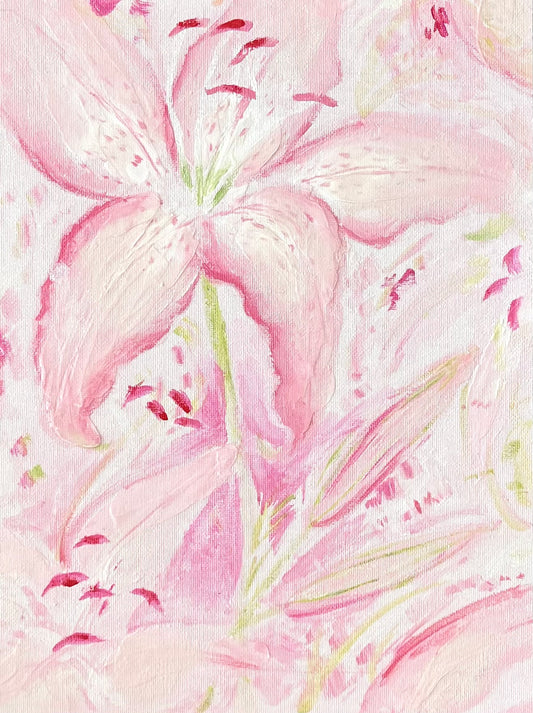 'Lilia II'