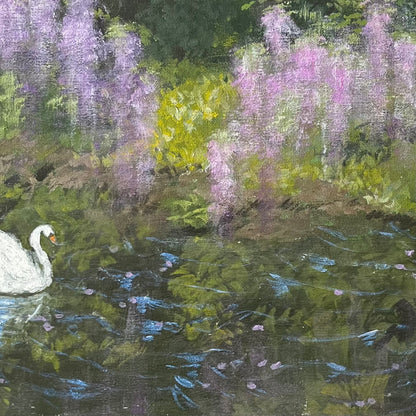 ‘Odette’ Original