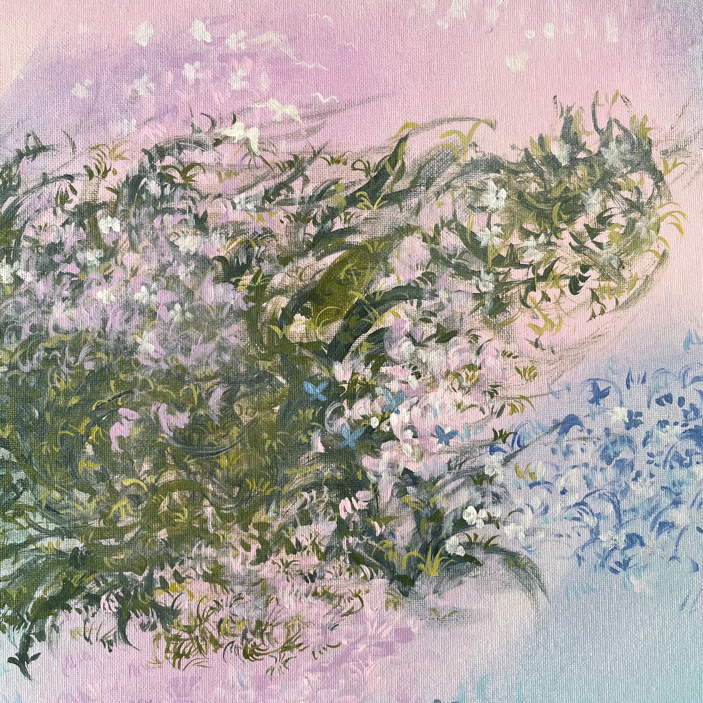 ‘Elina’ Original