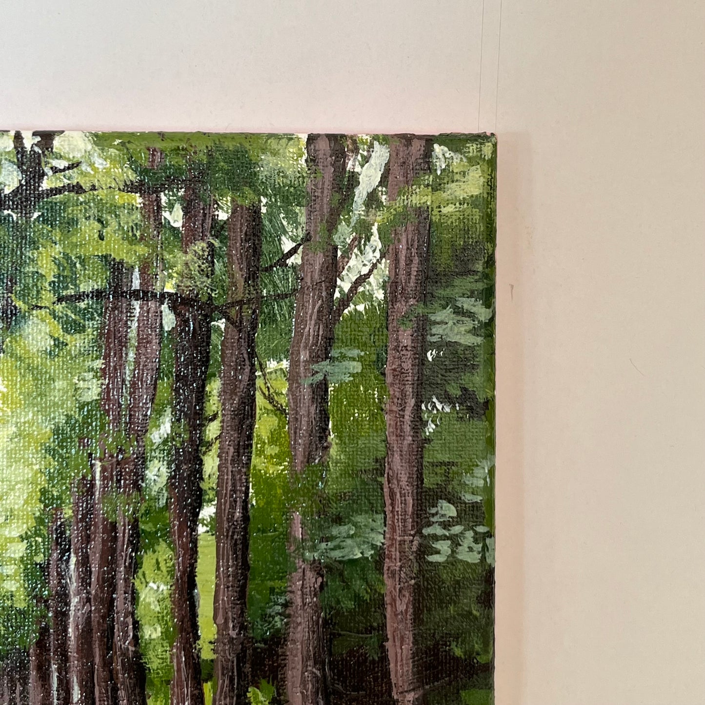 ‘Bleeding Heart’ Original