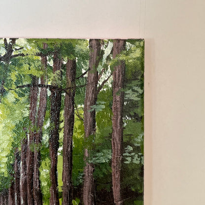 ‘Bleeding Heart’ Original