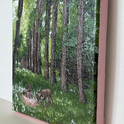 ‘Bleeding Heart’ Original