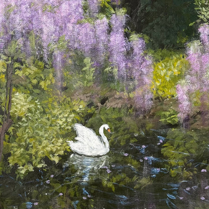 ‘Odette’ Original