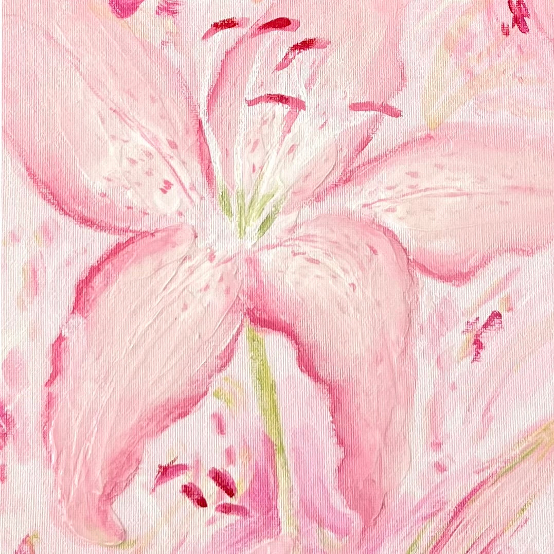 'Lilia II'